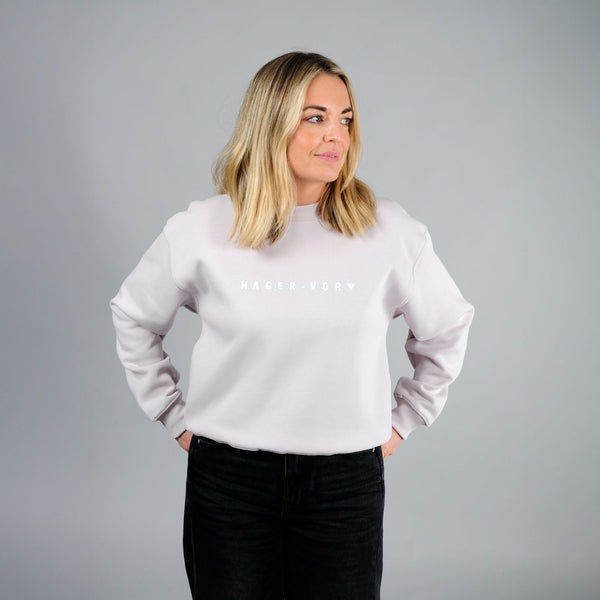 Sea Flower Sweatshirt