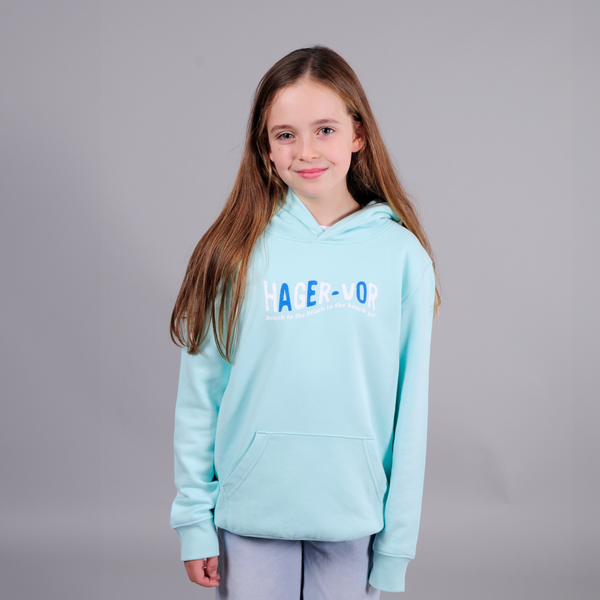 Beach Yo! Hoodie