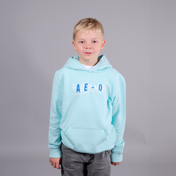 Beach Yo! Hoodie Kids