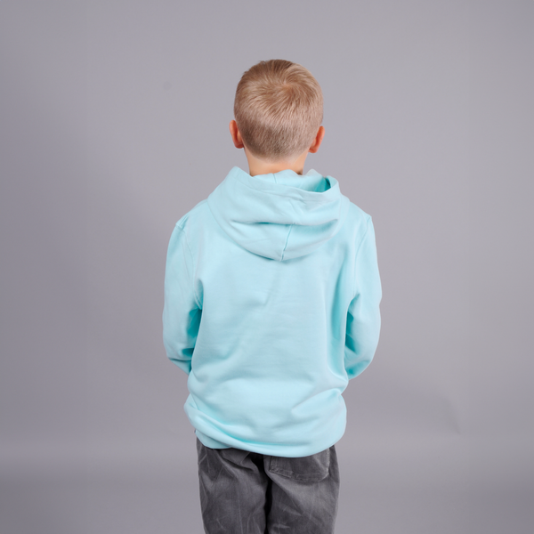 Beach Yo! Hoodie Kids