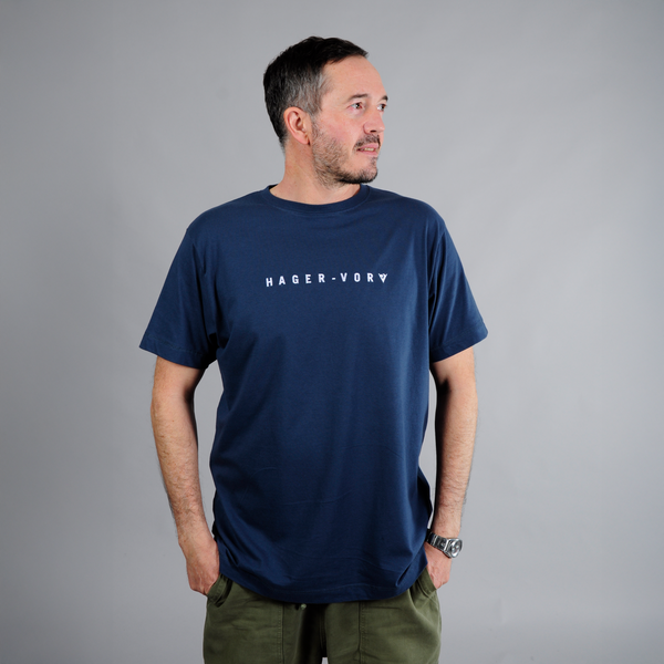 Classic Embroidered T-Shirt