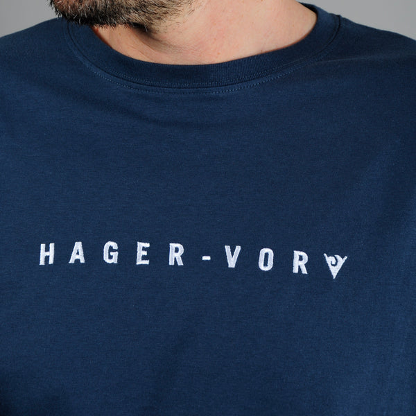 Classic Embroidered T-Shirt