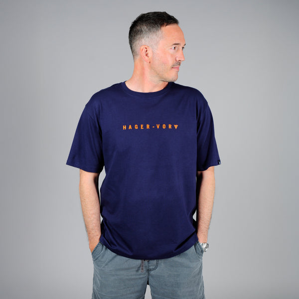 NS Classic Embroidered T-Shirt