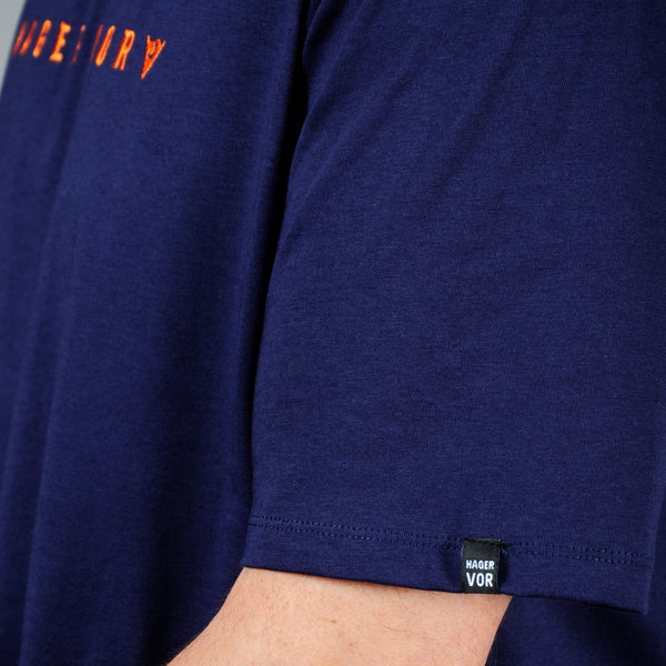 NS Classic Embroidered T-Shirt
