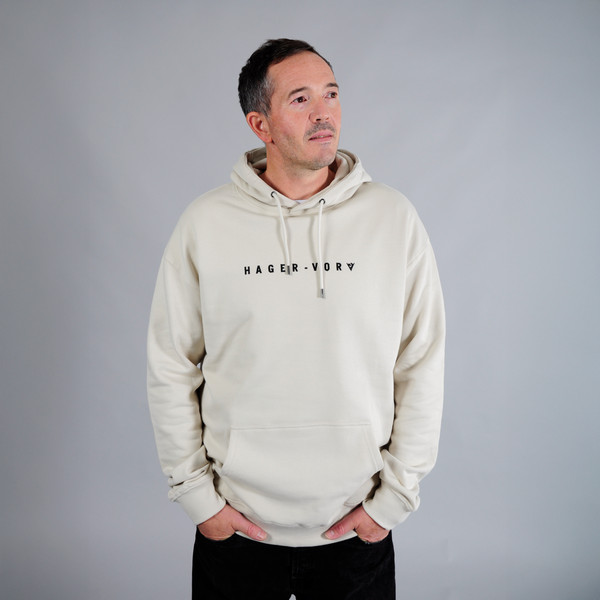 NS Classic Embroidered Hoodie