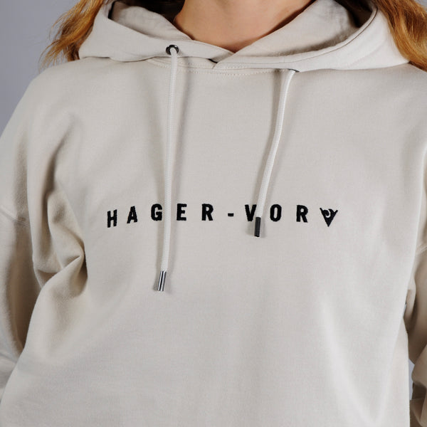 NS Classic Embroidered Hoodie