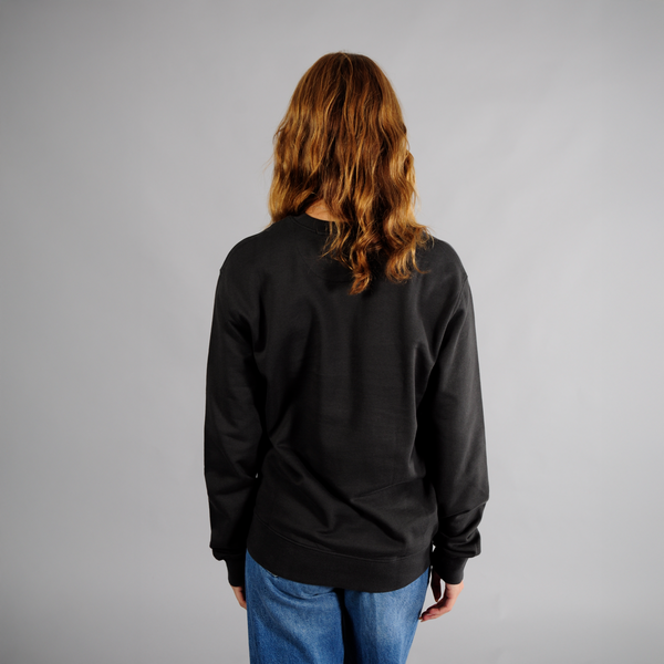 NS Classic Embroidered Sweatshirt