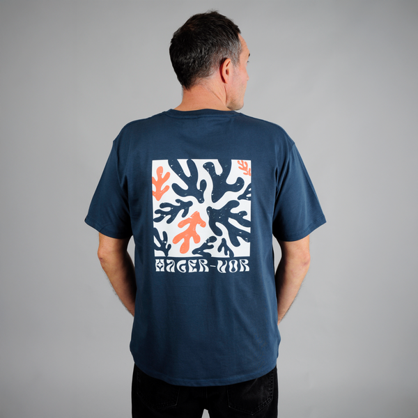 Coral T-Shirt