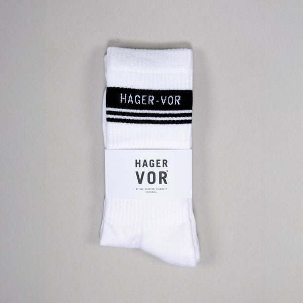 Hager-Vor Classic Crew Socks