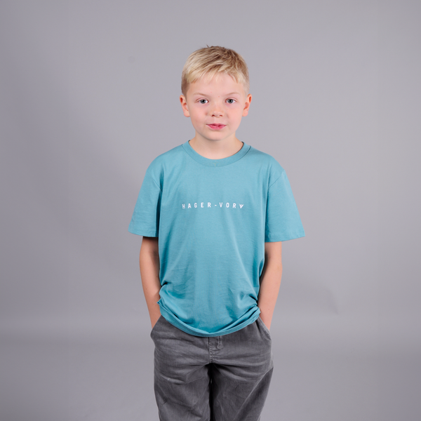 Drop Knee T-shirt