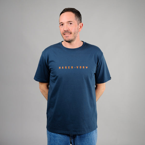 Drop Knee T-Shirt