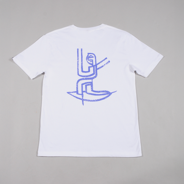 Drop Knee T-Shirt