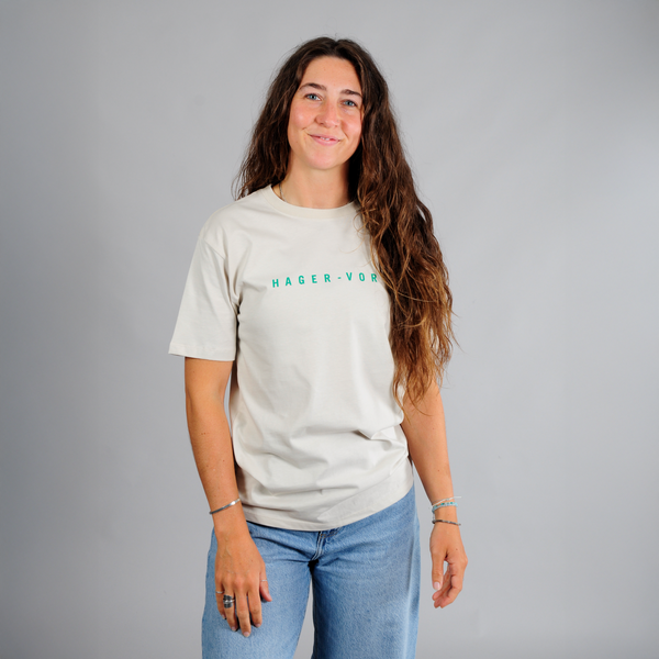 Drop Knee T-Shirt