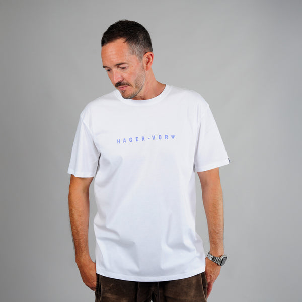 Drop Knee T-Shirt