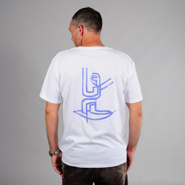 Drop Knee T-Shirt
