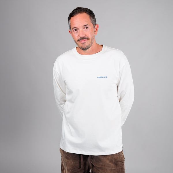 Enter Kernow L/S T-Shirt