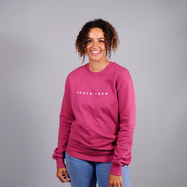 NS Classic Embroidered Sweatshirt