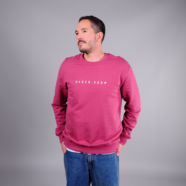 NS Classic Embroidered Sweatshirt