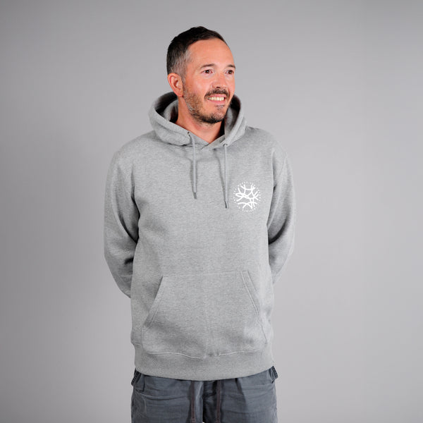 Flow Hoodie