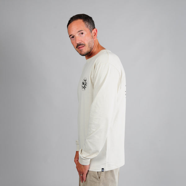 Flow Long Sleeved T-Shirt