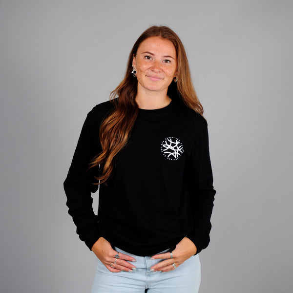 Flow Long Sleeved T-Shirt