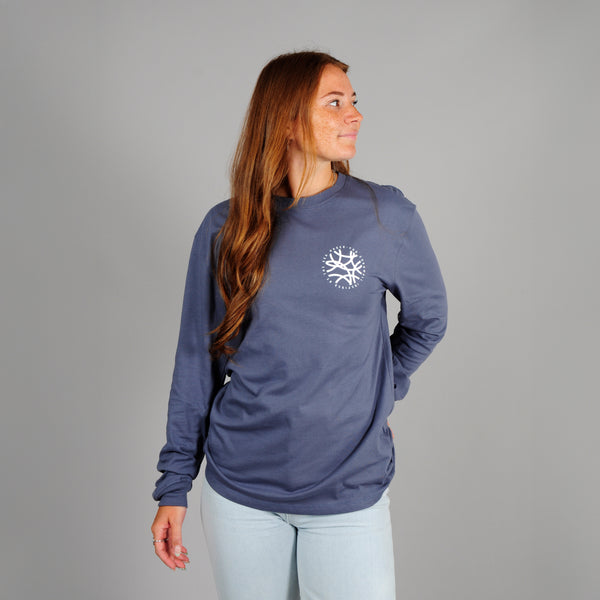 Flow Long Sleeved T-Shirt