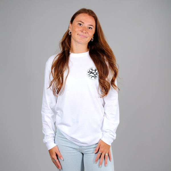 Flow Long Sleeved T-Shirt