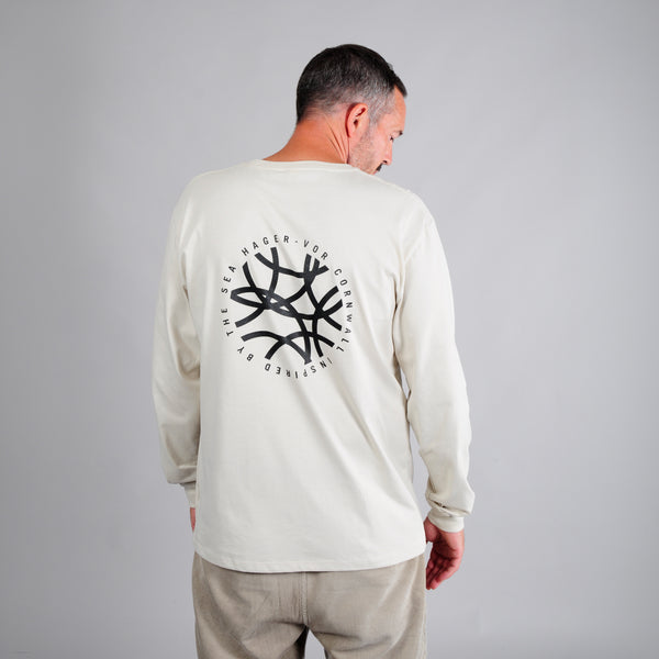 Flow Long Sleeved T-Shirt