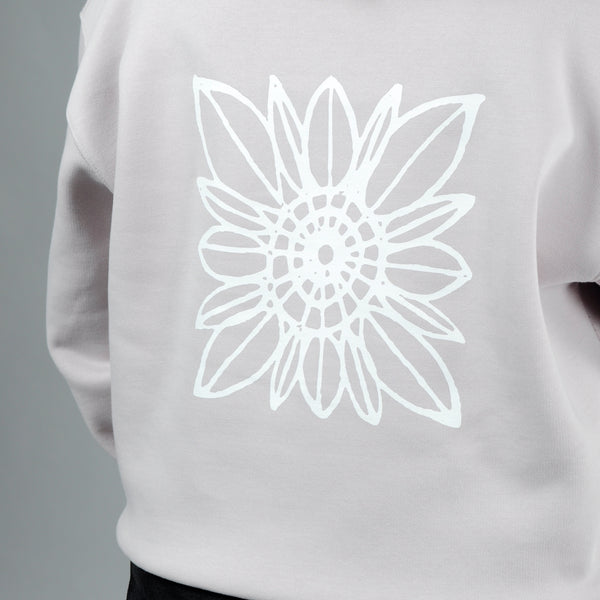 Sea Flower Sweatshirt