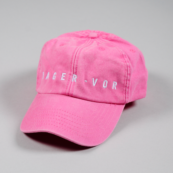 Vintage Embroidered Cap