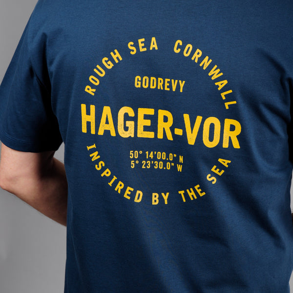 Godrevy T-Shirt