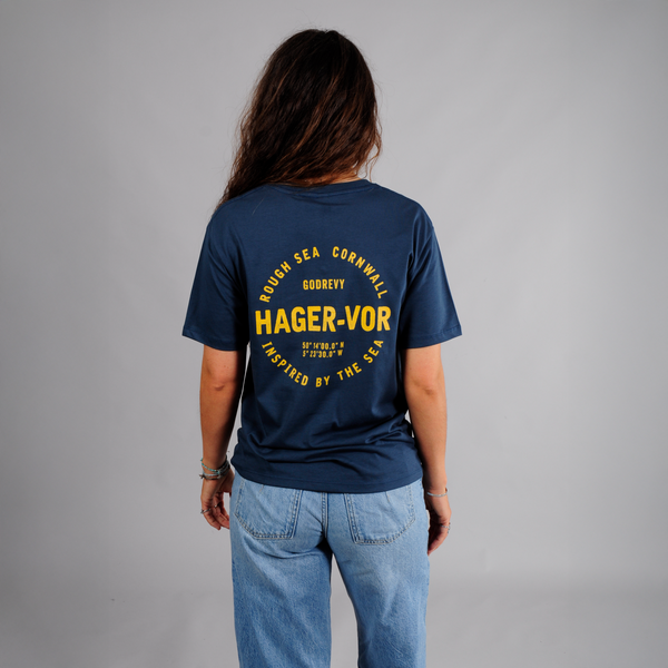 Godrevy T-Shirt