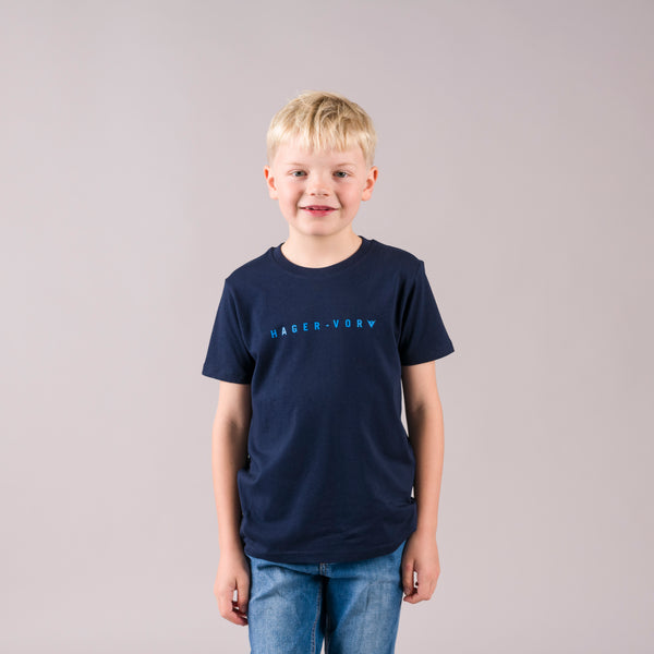 Surfer in the Sun T-Shirt Kids
