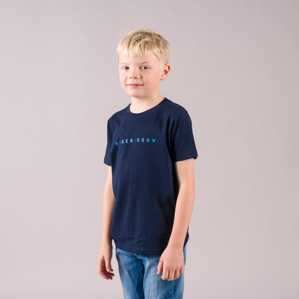 Surfer in the Sun T-Shirt Kids