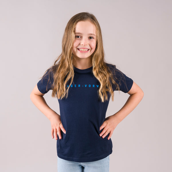 Surfer in the Sun T-Shirt Kids