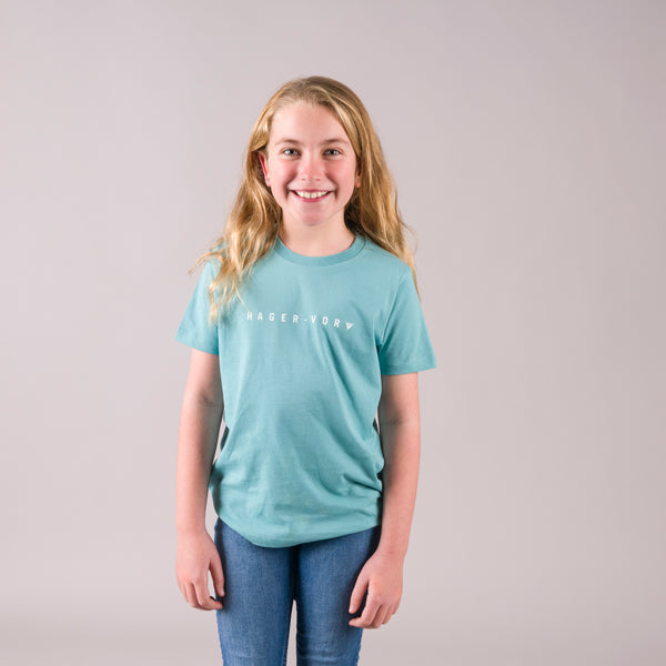 Mirror T-Shirt Kids