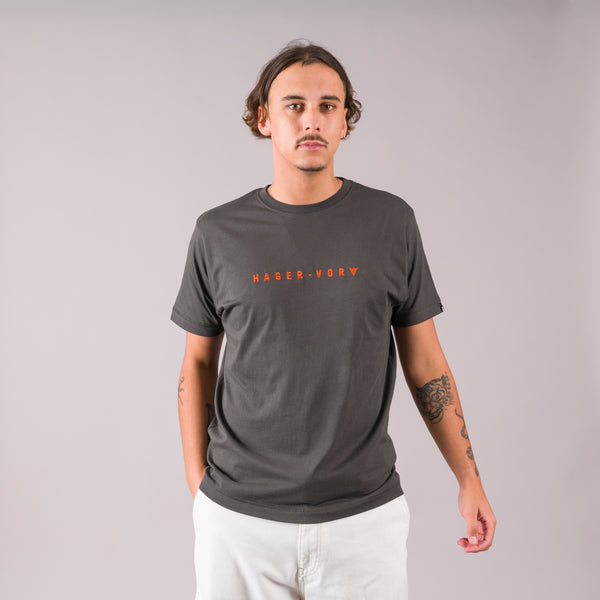 Classic Embroidered T-Shirt