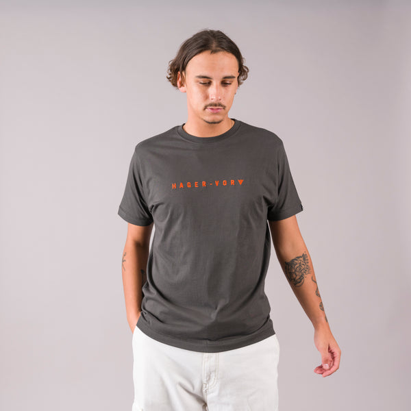 Classic Embroidered T-Shirt