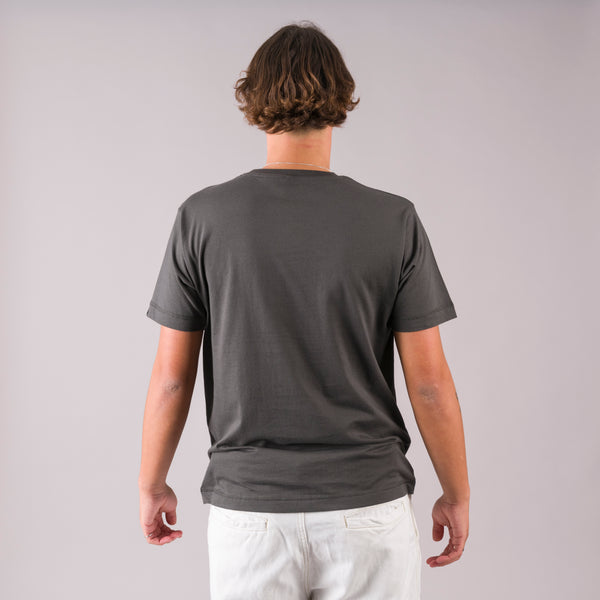 Classic Embroidered T-Shirt