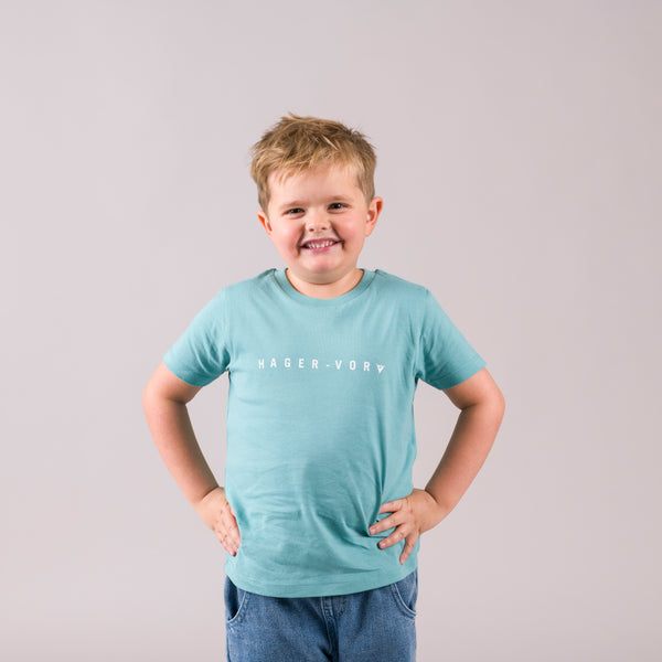 Mirror T-Shirt Kids