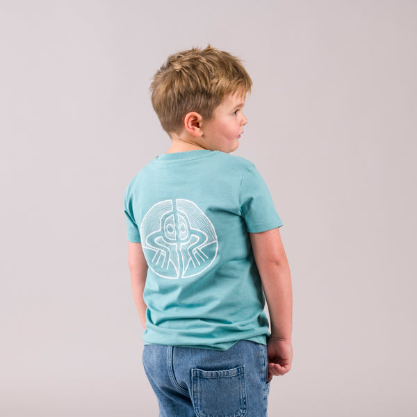 Mirror T-Shirt Kids
