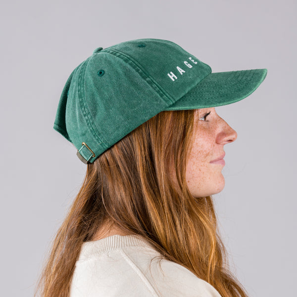 Vintage Embroidered Cap