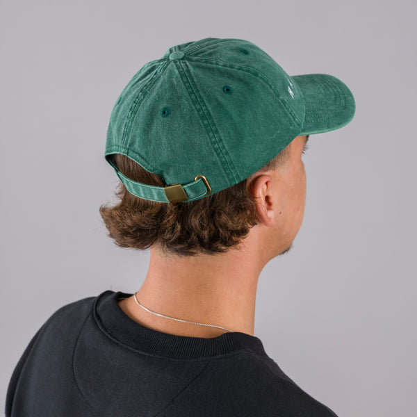Vintage Embroidered Cap