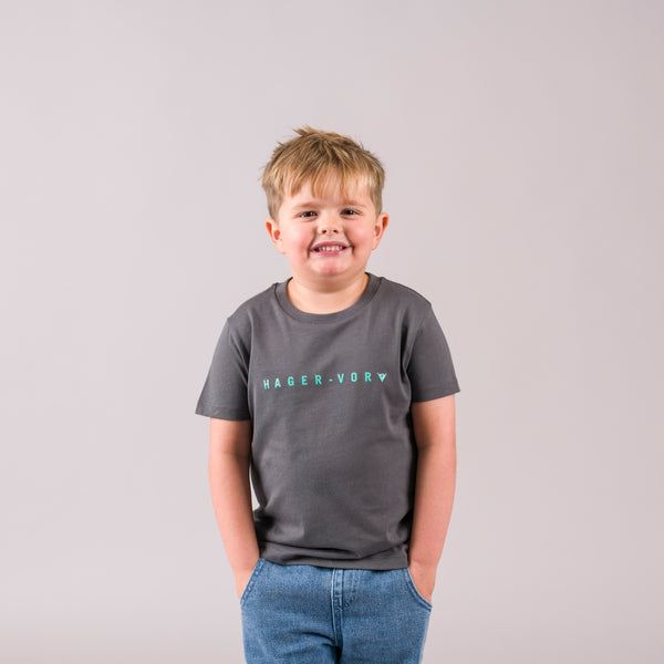 Mirror T-Shirt Kids