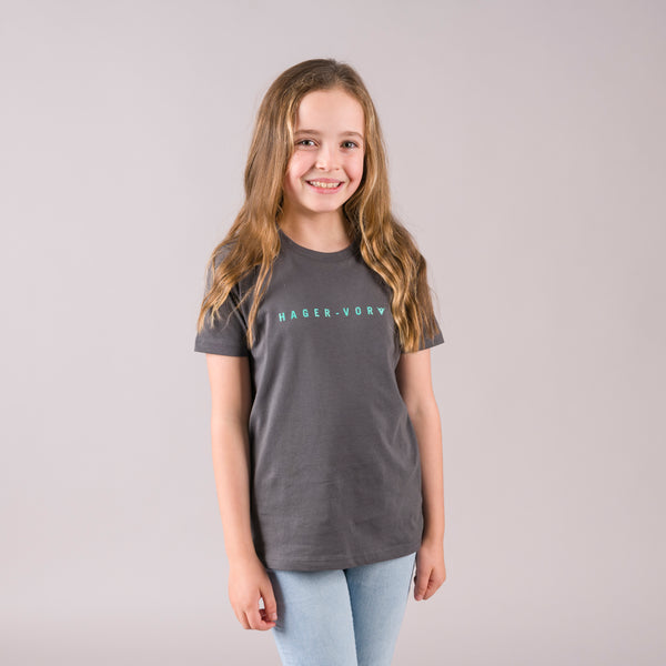 Mirror T-Shirt Kids