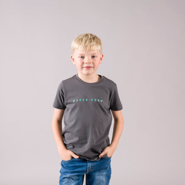 Mirror T-Shirt Kids