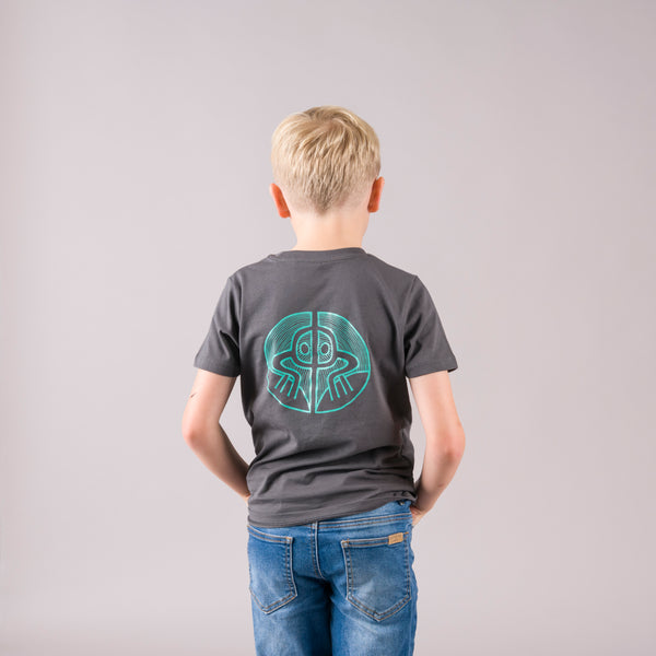 Mirror T-Shirt Kids