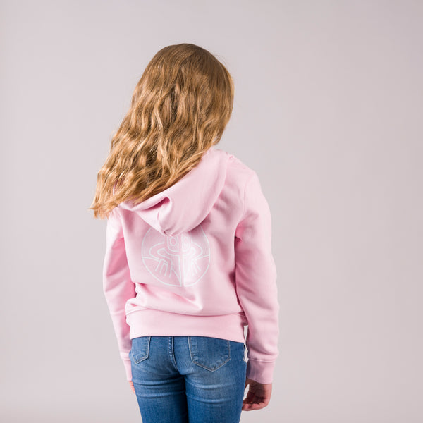 Mirror Hoodie Kids