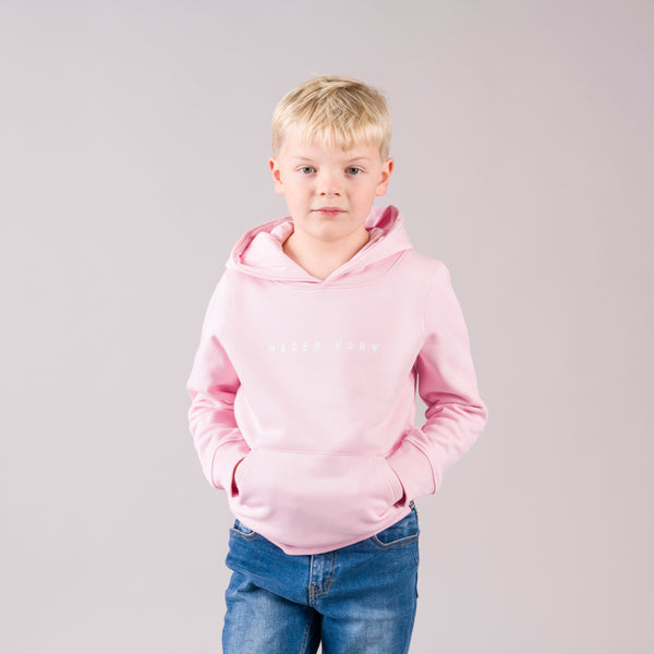 Mirror Hoodie Kids