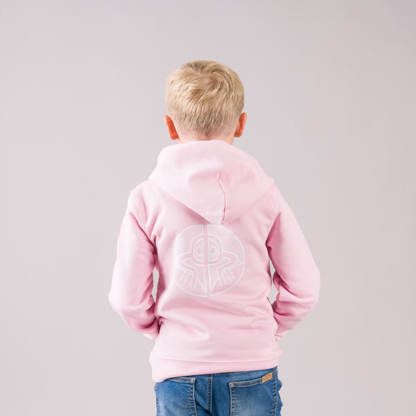 Mirror Hoodie Kids